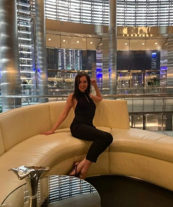 Инесса, 28
