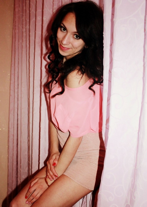 Марина, 22