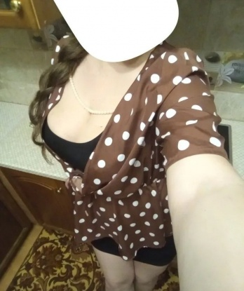 Антонина, 31